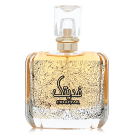 Ard Al Zaafaran Fidaetak  Al Zaafaran, Eau De Parfum Spray (Unisex Unboxed) 100 ml