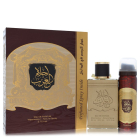 Ard Al Zaafaran Ahlam Al Arab  Al Zaafaran, Eau De Parfum Spray + 1.7 Perfume Spray 80 ml