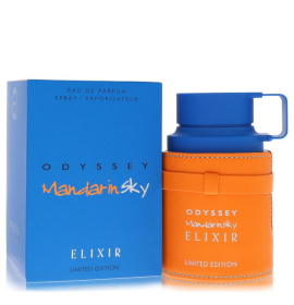 Armaf Odyssey Mandarin Sky Elixir  Armaf, Eau De Parfum Spray 100 ml