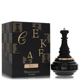 Armaf Checkmate King  Armaf, Eau De Parfum Spray 100 ml