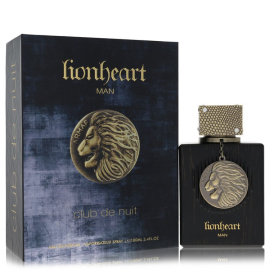 Armaf Club de Nuit Lionheart  Armaf, Eau De Parfum Spray 100 ml