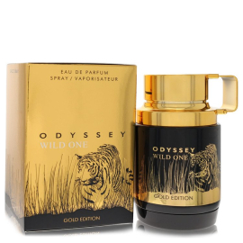 Armaf Odyssey Wild One  Armaf, Eau De Parfum Spray 100 ml