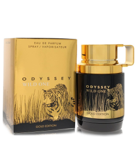 Armaf Odyssey Wild One  Armaf, Eau De Parfum Spray 100 ml