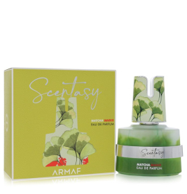 Armaf Scentasy Matcha Magix  Armaf, Eau De Parfum Spray 100 ml