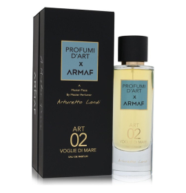 Armaf Profumi d Art02 Voglie Di Mare  Armaf, Eau De Parfum Spray 106 ml