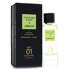 Armaf Profumi d Art01 Acqua Mia  Armaf, Eau De Parfum Spray 106 ml