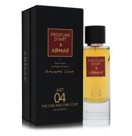Armaf Profumi D Art04 The One And Only Oud  Armaf, Eau De Parfum Spray 106 ml