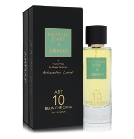 Armaf Profumi d Art10 Belin Che Cana  Armaf, Eau De Parfum Spray 106 ml