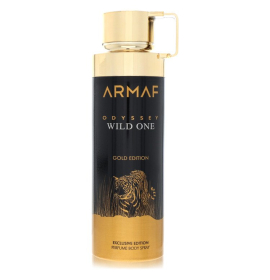 Armaf Odyssey Wild One  Armaf, Deodorant Spray 200 ml