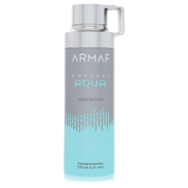 Armaf Odyssey Aqua  Armaf, Deodorant Spray 200 ml