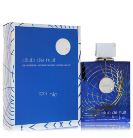 Armaf Club de Nuit Iconic Blue  Armaf, Eau De Parfum Spray 200 ml