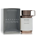 Armaf Odyssey Homme White Edition  Armaf, Eau De Parfum Spray 100 ml