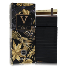 Armaf Venetian Gold Limited Edition  Armaf, Eau De Parfum Spray 100 ml