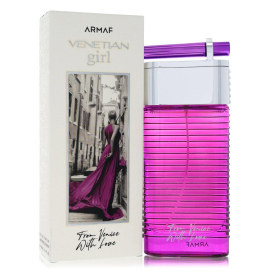 Armaf Venetian Girl From Venice With Love  Armaf, Eau De Parfum Spray 100 ml