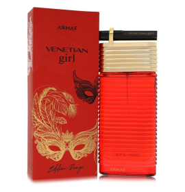 Armaf Venetian Girl Edition Rouge  Armaf, Eau De Parfum Spray 100 ml