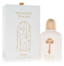 Armaf Club de Nuit Private Key To My Soul  Armaf, Extrait De Parfum Spray 100 ml