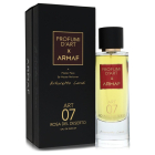 Armaf Profumi d Art 07 Rosa Del Deserto  Armaf, Eau De Parfum Spray 106 ml