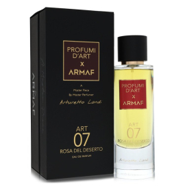 Armaf Profumi d Art 07 Rosa Del Deserto  Armaf, Eau De Parfum Spray 106 ml