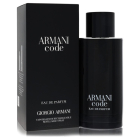 Armani Code  Giorgio Armani, Eau De Parfum Spray 125 ml