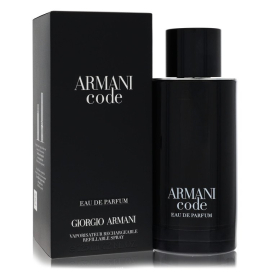 Armani Code  Giorgio Armani, Eau De Parfum Spray 125 ml
