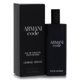 Armani Code  Giorgio Armani, Eau De Toilette Spray 15 ml