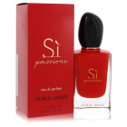 Armani Si Passione  Giorgio Armani, Eau De Parfum Spray 50 ml