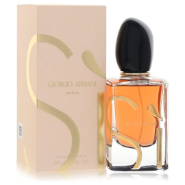 Armani Si  Giorgio Armani, Parfum Spray 50 ml