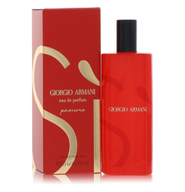 Armani Si Passione  Giorgio Armani, Mini EDP Spray 15 ml
