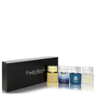 Arrogant  English Laundry, Gift Set -- Gift Set includes Notting Hill, Riviera, Oxford Bleu, and Arrogant, all in .68 oz Mini EDP Sprays