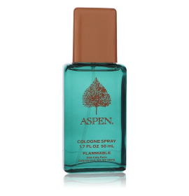 Aspen  Coty, Cologne Spray (unboxed) 50 ml