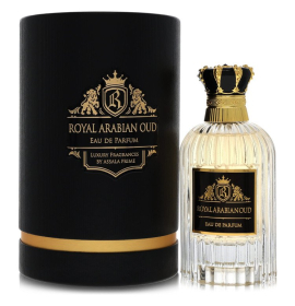 Assala Prime Royal Arabian Oud  Assala, Eau De Parfum Spray 100 ml