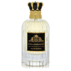 Assala Prime Royal Arabian Oud  Assala, Eau De Parfum Spray (Tester) 100 ml