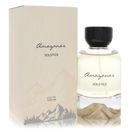 Atralia Amazonas Solstice  Atralia, Eau De Parfum Spray (Unisex) 100 ml