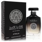 Atralia Absolute Noir  Atralia, Eau De Parfum Spray (Unisex) 100 ml