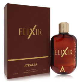 Atralia Elixir  Atralia, Eau De Parfum Spray (Unisex) 100 ml