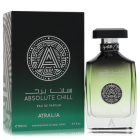 Atralia Absolute Chill  Atralia, Eau De Parfum Spray (Unisex) 100 ml