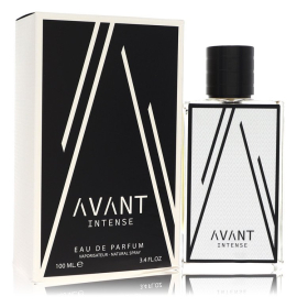 Avant Intense  Fragrance World, Eau De Parfum Spray 100 ml