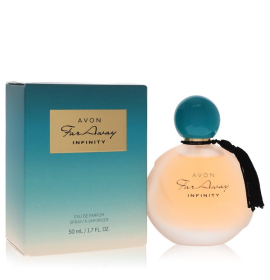 Avon Far Away Infinity  Avon, Eau De Parfum Spray 50 ml