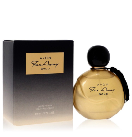 Avon Far Away Gold  Avon, Eau De Parfum Spray 50 ml
