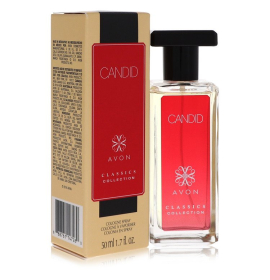 Avon Candid  Avon, Cologne Spray 50 ml