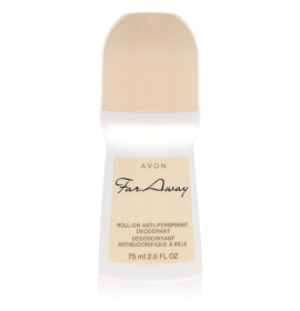 Avon Far Away  Avon, Roll On Deodorant 77 ml