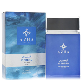 Azha Iceberg  Azha, Eau De Parfum Spray 100 ml