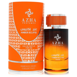 Azha Amber Eclipse  Azha, Eau De Parfum Spray 100 ml