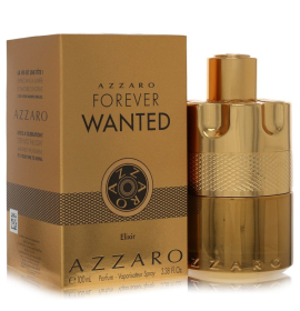 Azzaro Forever Wanted Elixir  Azzaro, Parfum Spray 100 ml