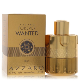 Azzaro Forever Wanted Elixir  Azzaro, Parfum Spray 50 ml