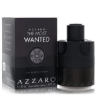 Azzaro The Most Wanted  Azzaro, Eau De Parfum Intense Spray 50 ml