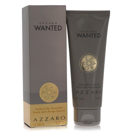 Azzaro Wanted  Azzaro, After Shave Balm 100 ml