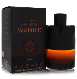 Azzaro The Most Wanted  Azzaro, Parfum Spray 100 ml