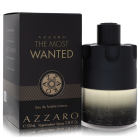 Azzaro The Most Wanted  Azzaro, Eau De Toilette Intense Spray 100 ml