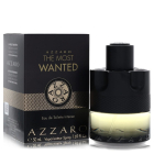 Azzaro The Most Wanted  Azzaro, Eau De Toilette Intense Spray 50 ml